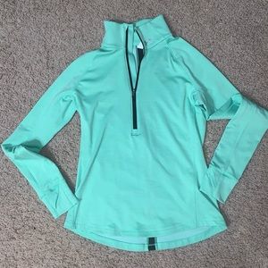 3/4 Zip pullover